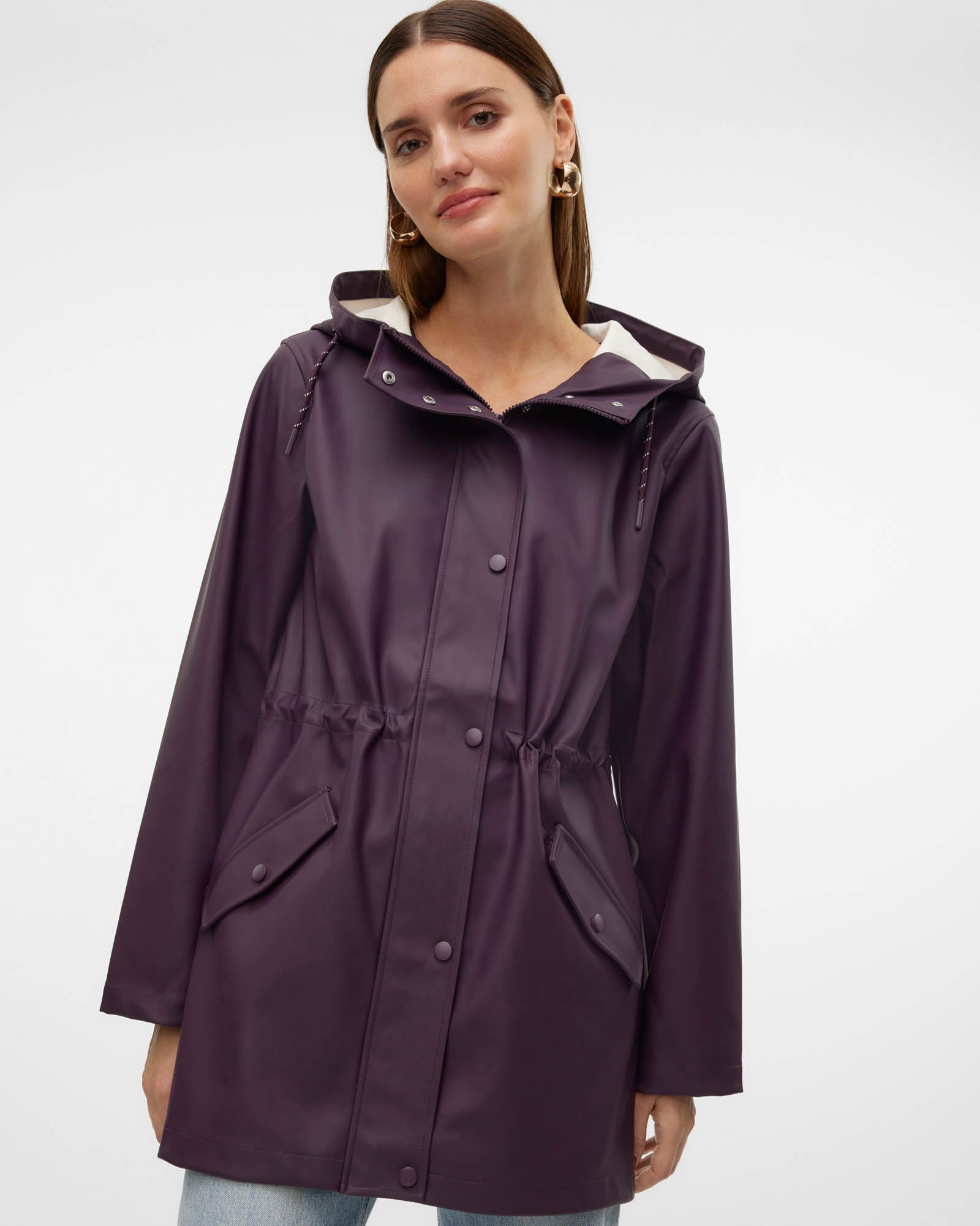 VMMALOU RAIN JACKET